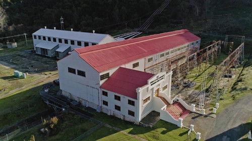 Abandoned Engineering Season 7 Episode 7 - Ruins of the Rust Belt