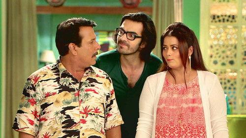 Bahu Hamari Rajni Kant Season 6 Episode 22 - The Kant Women Vs The Men