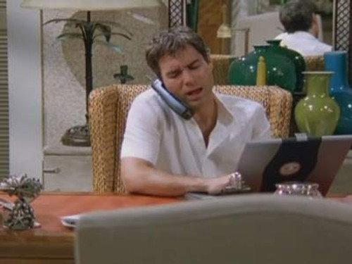 Will & Grace Season 3 Episode 1 - New Will City