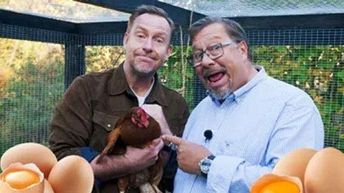 Spise med Price Season 14 Episode 1 - At være eller ægge være