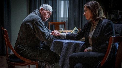 undefined Season 7 Episode 4 - The Lost Son