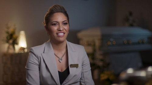 The Casketeers Season 4 Episode 5 - A human bond can never be severed