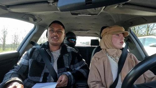 De Slechtste Chauffeur van Nederland Season 11 Episode 1 - The arrival