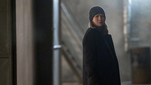 Hanna Season 3 Episode 2 - Grape Vines and Orange Trees