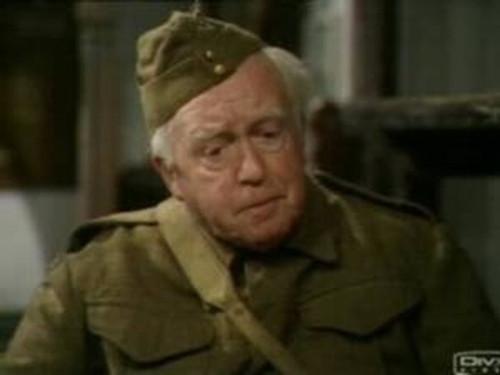 Dad's Army Season 6 Episode 5 - The Honourable Man