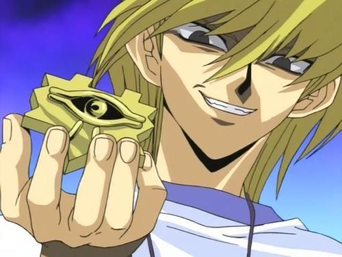 Yu-Gi-Oh! Duel Monsters Season 1 Episode 77 - Friends 'Til the End (3)