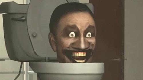 Skibidi Toilet Season 1 Episode 4 - skibidi toilet 4
