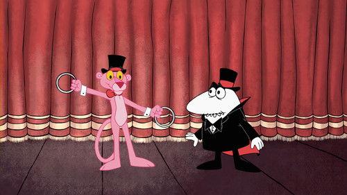 Pink Panther and Pals Season 1 Episode 7 - Pink Magic
