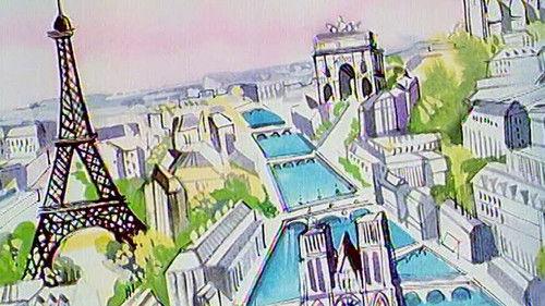 Grisù Season 1 Episode 14 - Paris, Paris