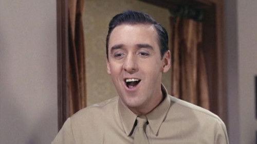 Gomer Pyle, U.S.M.C. Season 2 Episode 19 - Arrividerci, Gomer