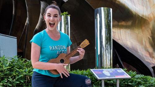 Random Acts Season 4 Episode 3 - Serving Service