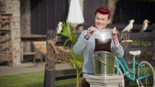 Background image for Out Alpha'd by a Sheep