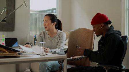 undefined Season 1 Episode 3 - Part III: Reap What You Sow