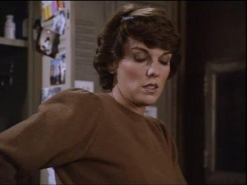 Cagney & Lacey Season 2 Episode 4 - High Steel
