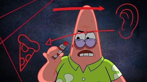 undefined Season 3 Episode 8 - Legend of the Lost Bathroom