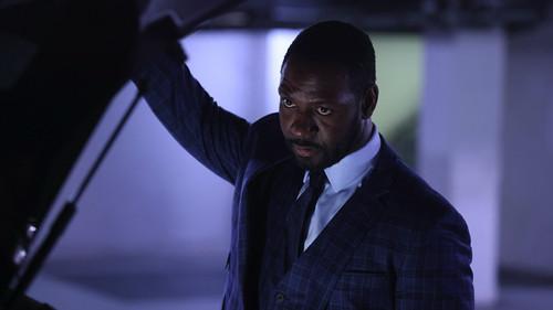 Grace Season 5 Episode 2 - Dead at First Sight