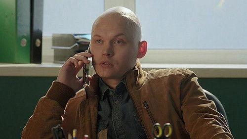 Secrecy of the Investigation Season 17 Episode 17 - Episode 17