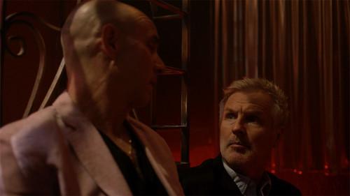 The Romeo Section Season 2 Episode 5 - Incendiary