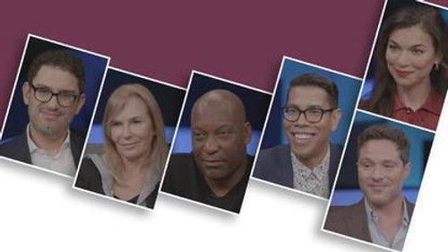 Close Up with The Hollywood Reporter Season 5 Episode 6 - Drama Showrunners