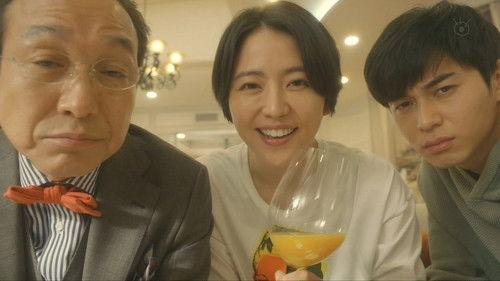 The Confidence Man JP Season 1 Episode 3 - The Art Dealer