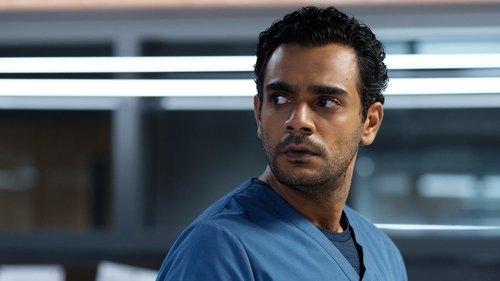 Transplant Season 2 Episode 11 - Locked