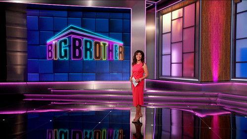 Big Brother Season 23 Episode 1 - Episode 1