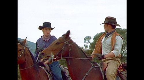The Man from Snowy River Season 1 Episode 5 - Where There's Smoke