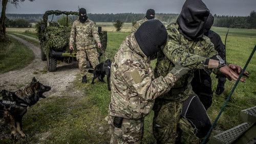 Korpset Season 2 Episode 5 - Episode 5