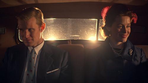 The Crown Season 2 Episode 3 - Lisbon