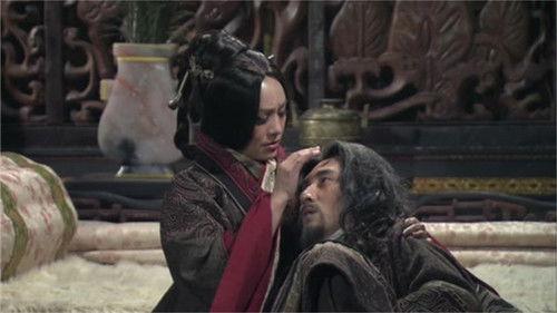 The Qin Empire Season 3 Episode 18 - Episode 18