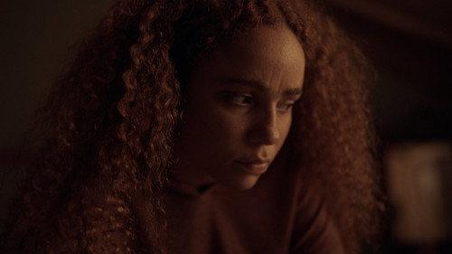Blood Red: Under the Moonlight Season 1 Episode 1 - Episode 1