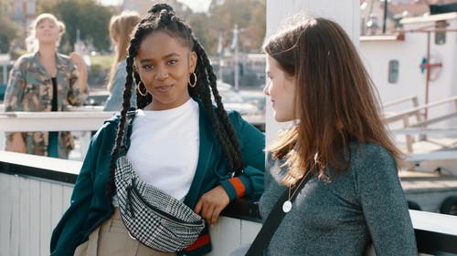 Eagles Season 1 Episode 2 - First Kiss