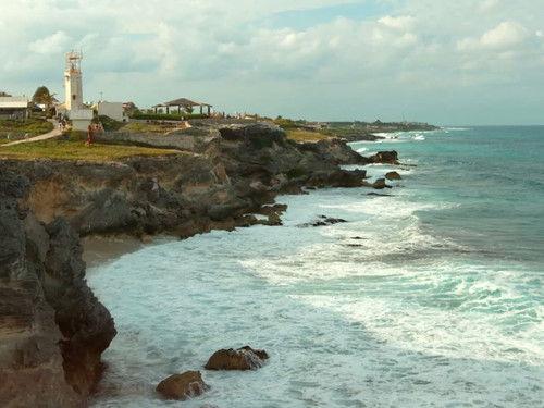 Pati's Mexican Table Season 5 Episode 9 - Isla Mujeres Inspired