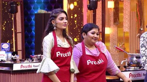 Cooku with Comali Season 3 Episode 4 - Cooking With The Chair Continues