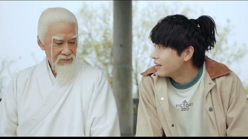 I Am Nobody Season 1 Episode 21 - Episode 21