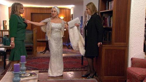 Mama's Cake Season 2 Episode 23 - Φλος Ρουαγιάλ