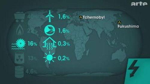 Mapping the World Season 24 Episode 17 - Episode 17