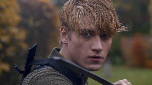 Fate: The Winx Saga Season 1 Episode 5 - Wither Into The Truth