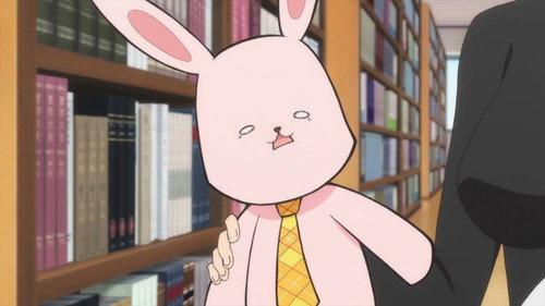 Servant x Service Season 1 Episode 11 - Beware the Sweet Trap That Tries to Lure You In