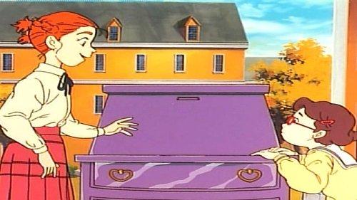 My Daddy Long Legs Season 1 Episode 5 - How to Decorate a Room Beautifully