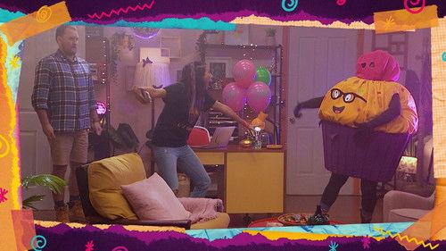 Mikki vs the World Season 2 Episode 4 - Pssst! It's All Our Lil Secrets!