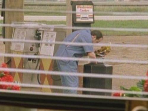 Corner Gas Season 2 Episode 6 - Poor Brent