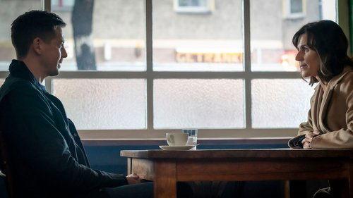 undefined Season 1 Episode 5 - Biting the Bullet