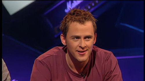 Never Mind the Buzzcocks Season 12 Episode 4 - Gary Beadle, Chas Smash, Kathryn Williams, Scott Mills