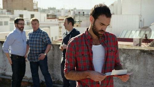 Allí abajo Season 1 Episode 7 - Episode 7