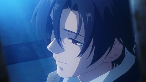 undefined Season 1 Episode 5 - I'm With You