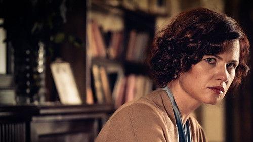 Erinyes Season 1 Episode 2 - Episode 2