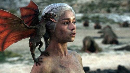 Game of Thrones Season 1 Episode 10 - Fire and Blood