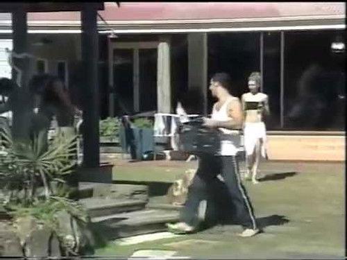 Big Brother Season 1 Episode 22 - Day 23 - Daily Show