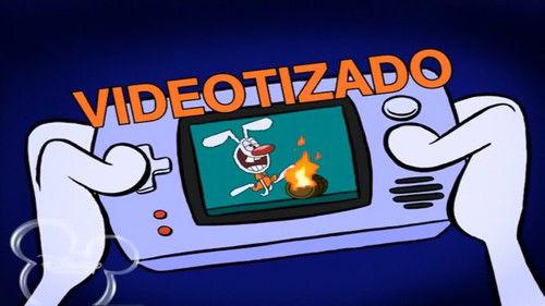 Brandy & Mr. Whiskers Season 1 Episode 11 - Lame Boy